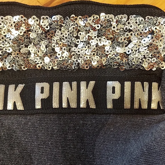 Pink camo skinny joggers - Picture 7 of 7